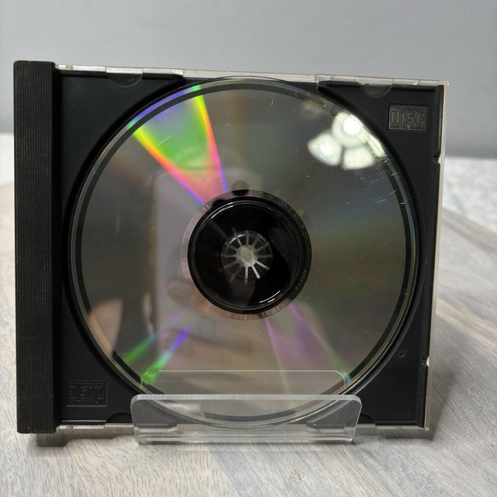 12 Inches of Snow by The Snow (CD, 1993) - Picture 5 of 5